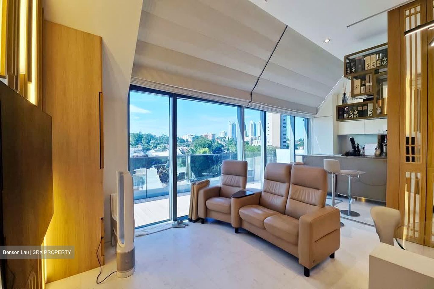 Cluny Park Residence (D10), Condominium #563214211